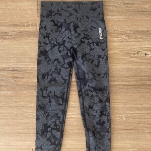 Gymshark Adapt seamless